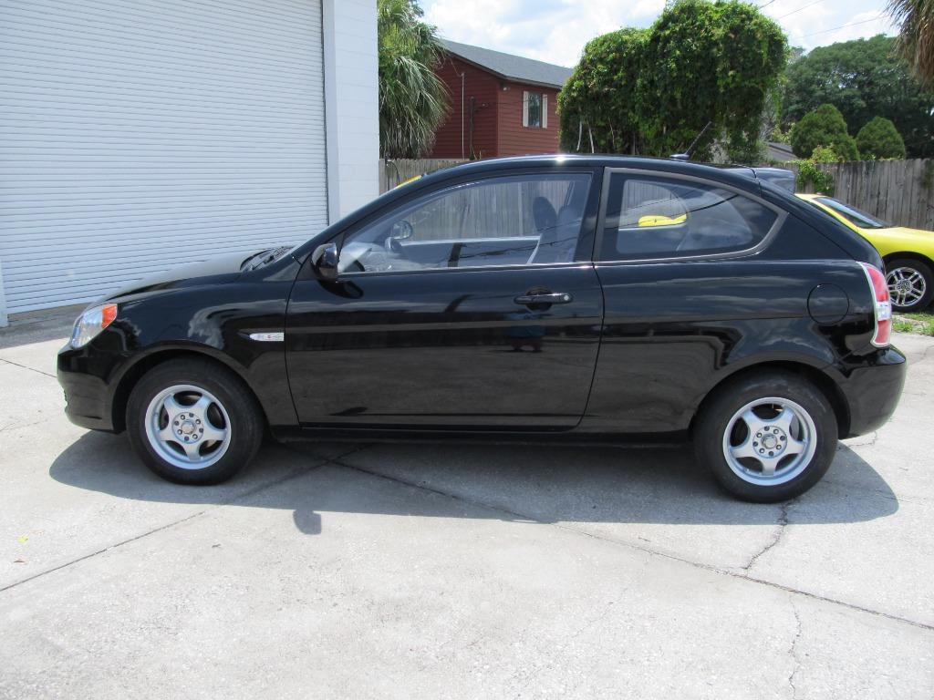 2011 Hyundai Accent