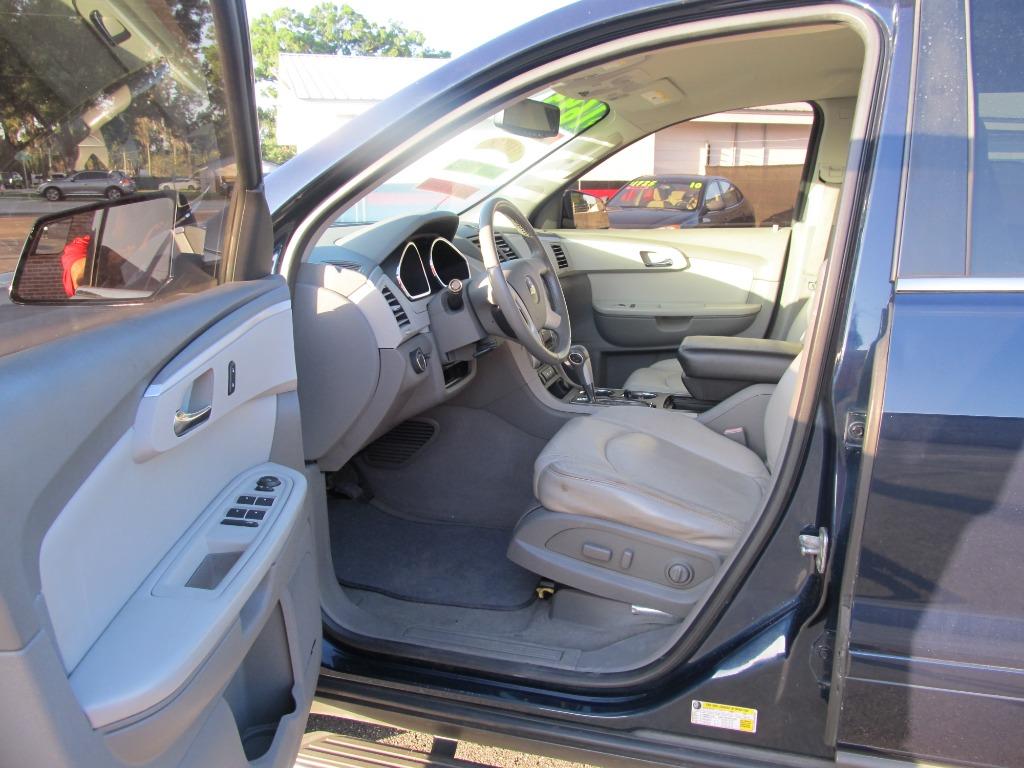 2010 Chevrolet Traverse 3.6 AT 2LT's photo