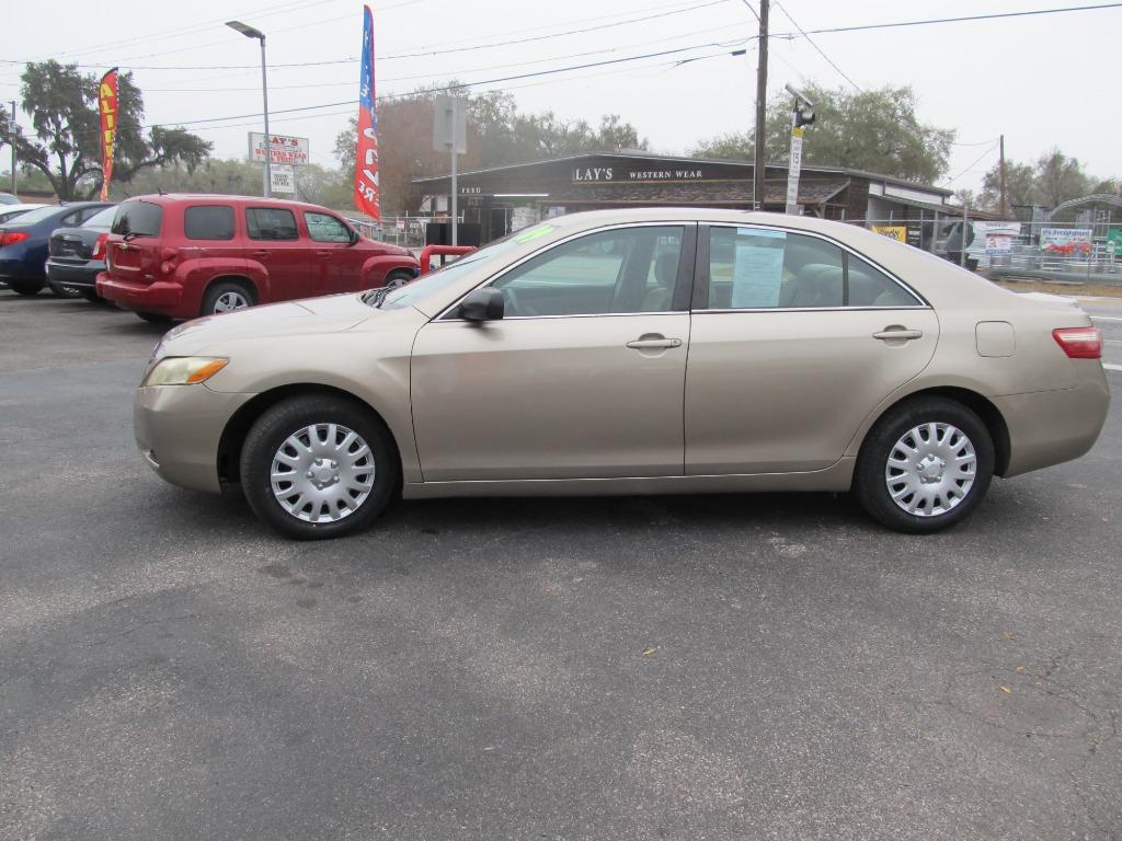 2009 Toyota Camry Base