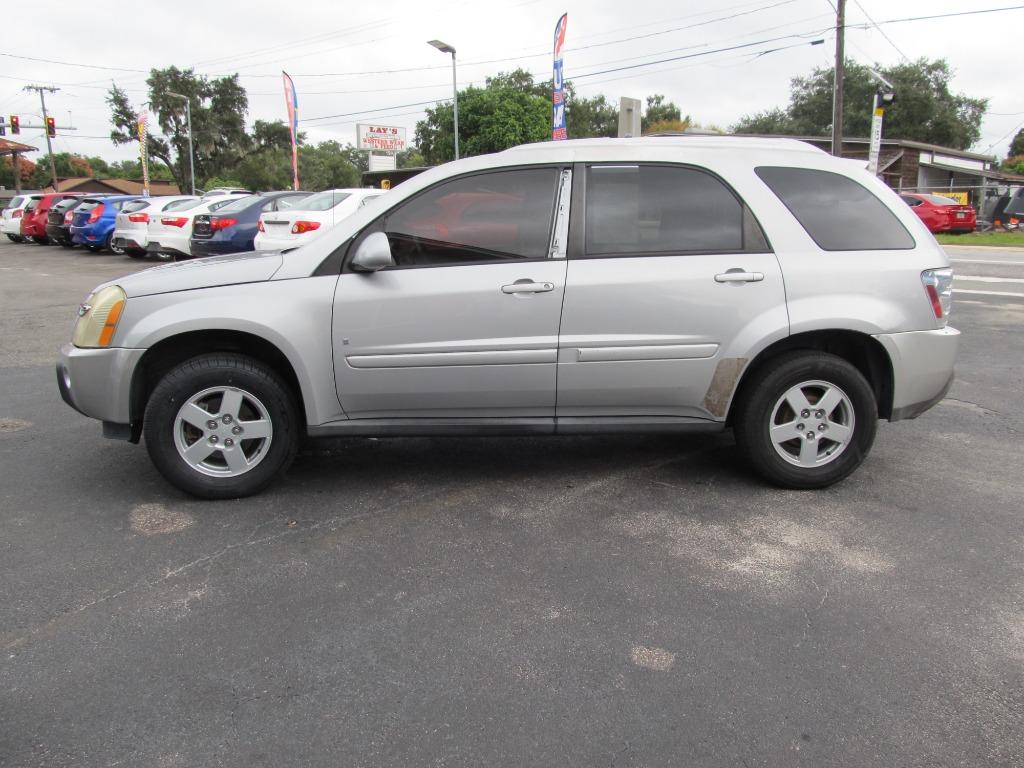 2006 Chevrolet Equinox LT