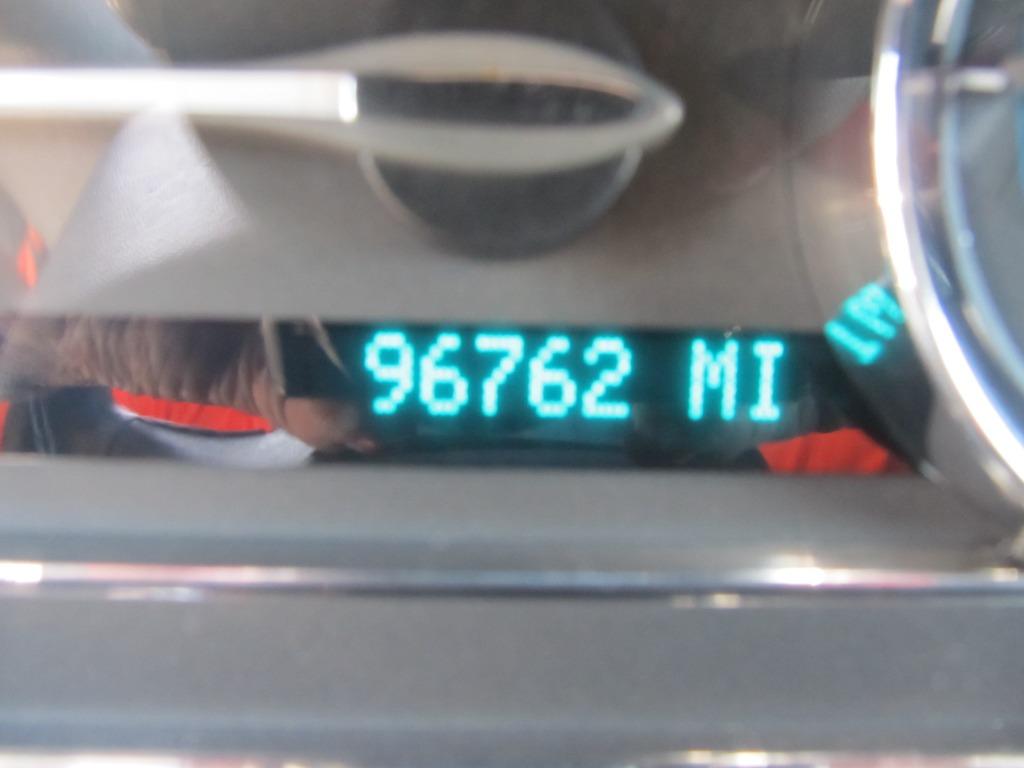 2010 Chevrolet HHR LS