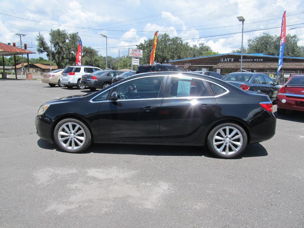 2015 Buick Verano 1SD