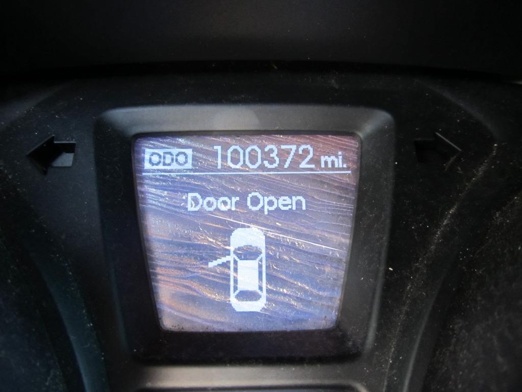 2013 Hyundai Elantra GT
